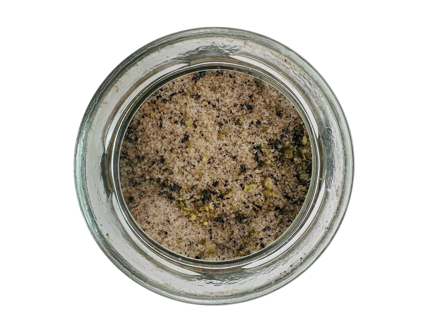 Knoblauch Salz Gourmeza