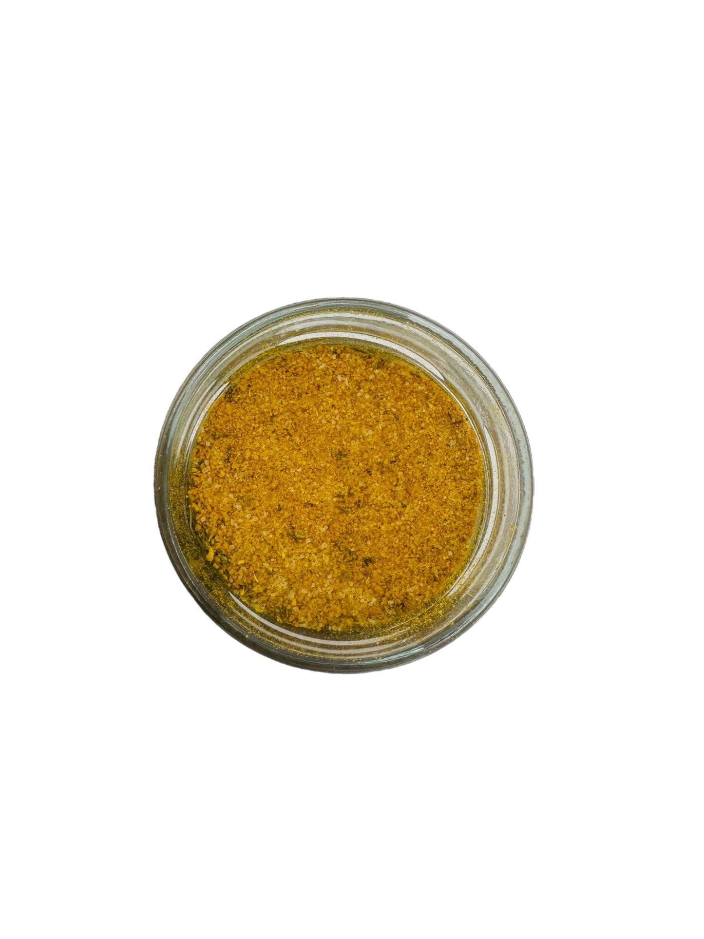 CurrySalz Gourmeza