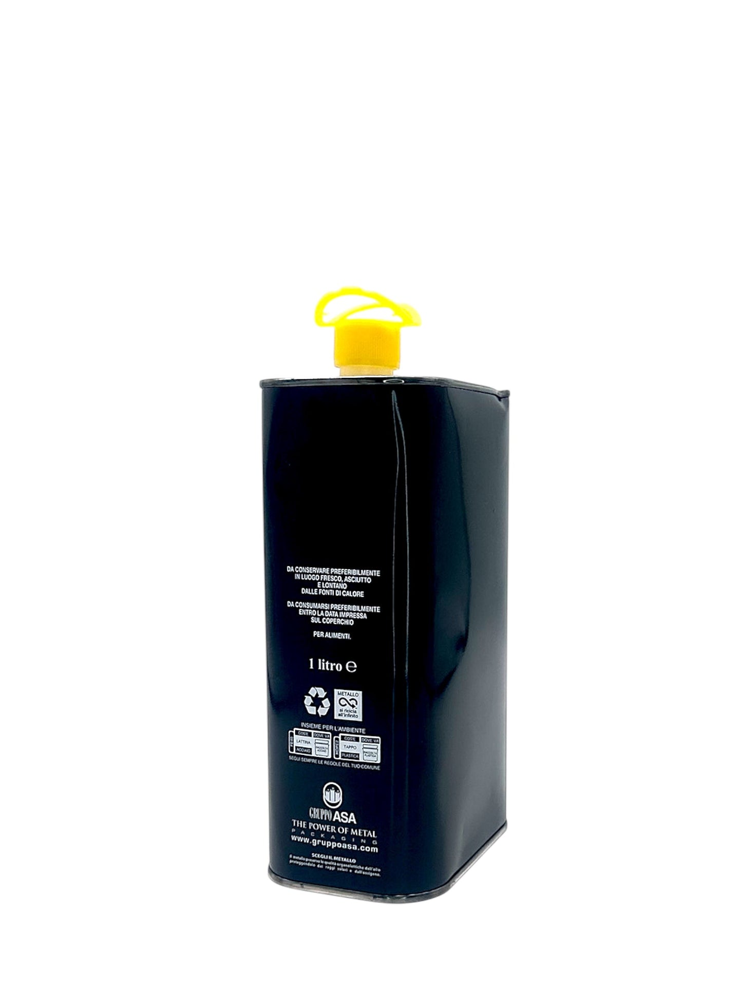 Weisser Trüffelaroma Gourmeza
