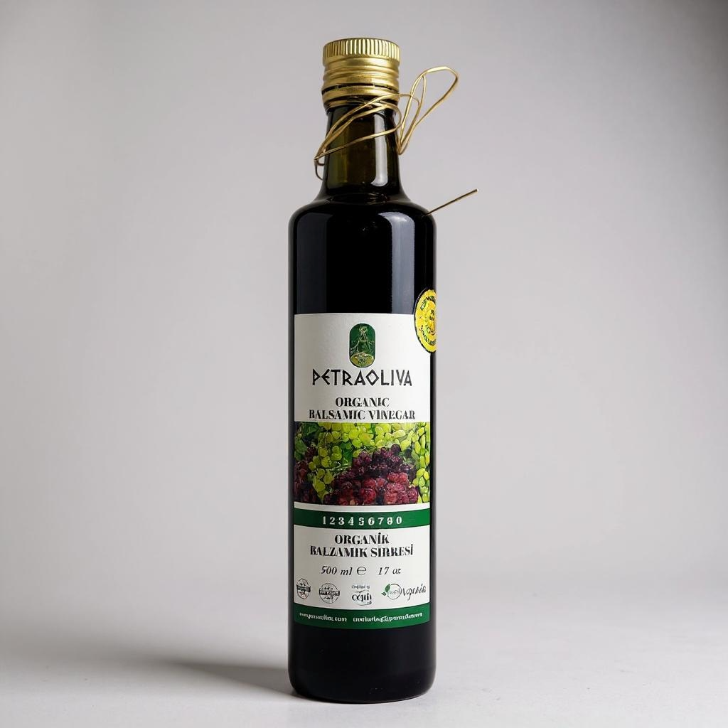 Petraoliva Bio-Balsamico-Essig Gourmeza