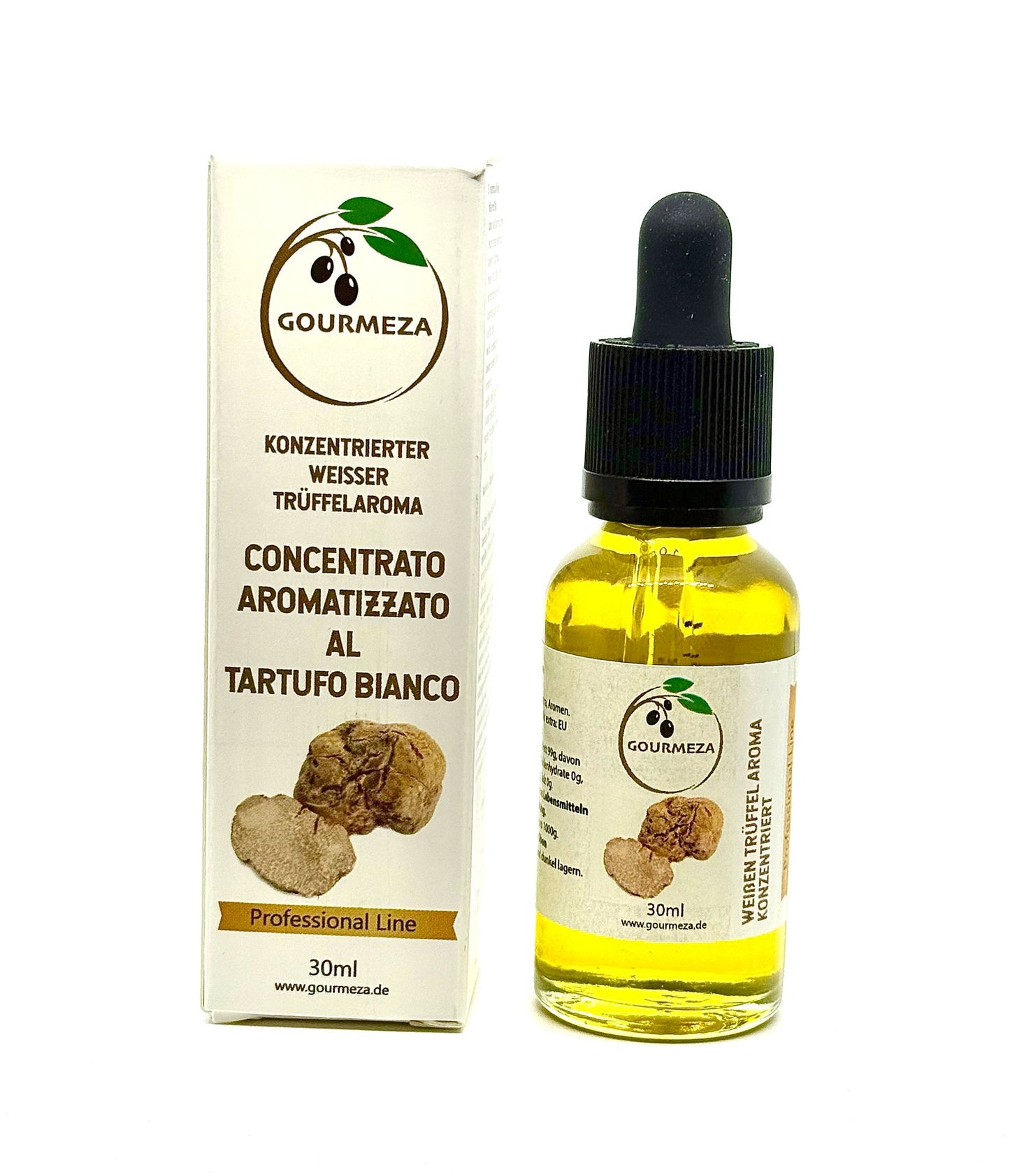 Truffle Aroma (Öl)