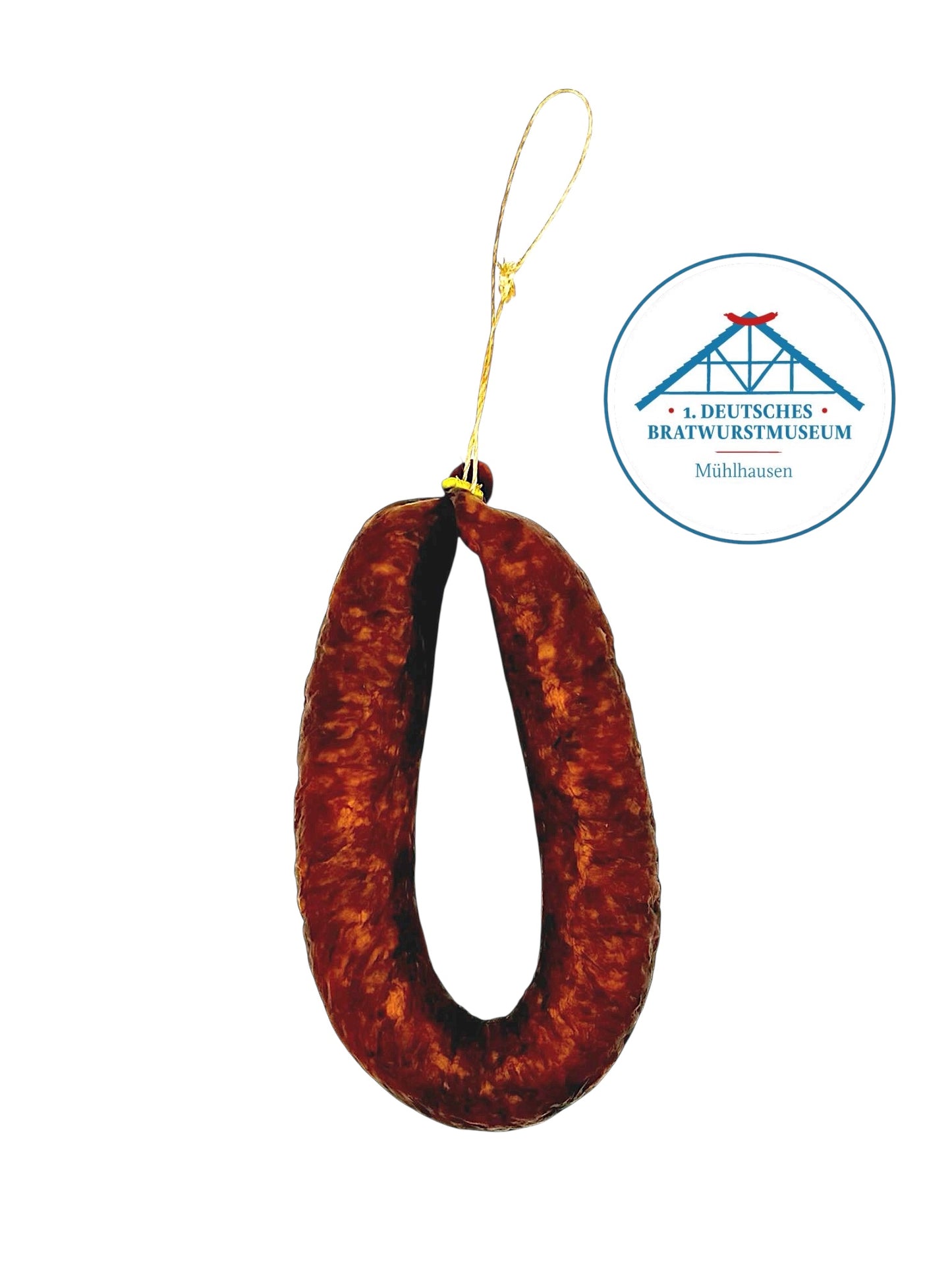Truffel knackwurst