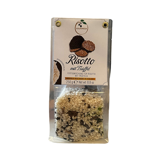 Risotto Truffle