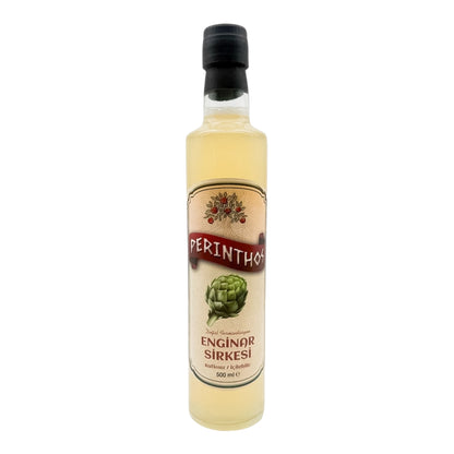 Perinthos Artischockenessig
