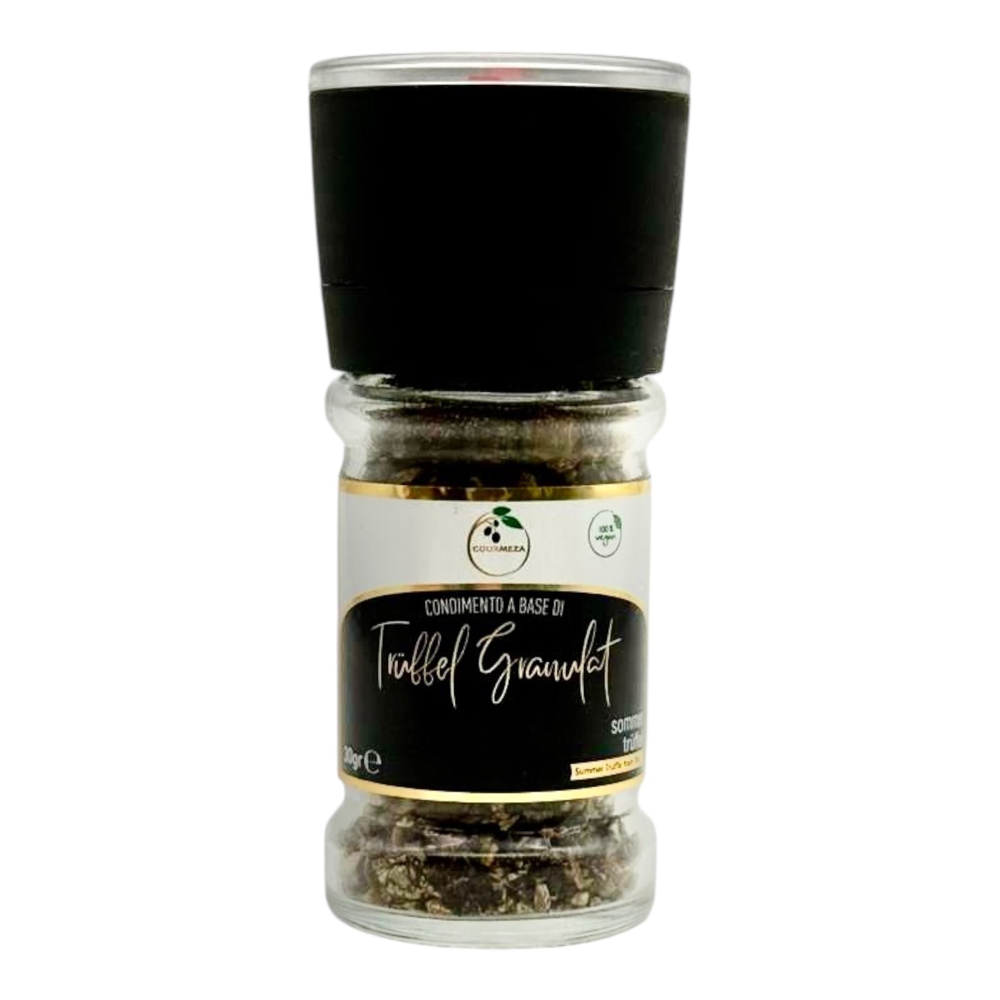 Trüffel Granulat Gewürz