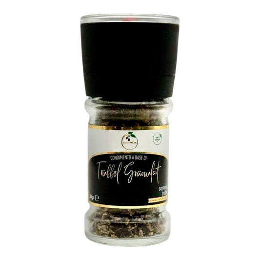 Trüffel Granulat Gewürz