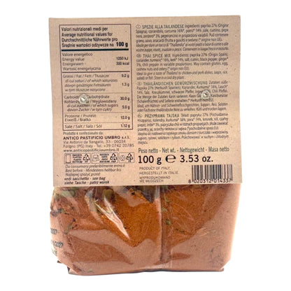 Vincent Thai Gewürzmischung