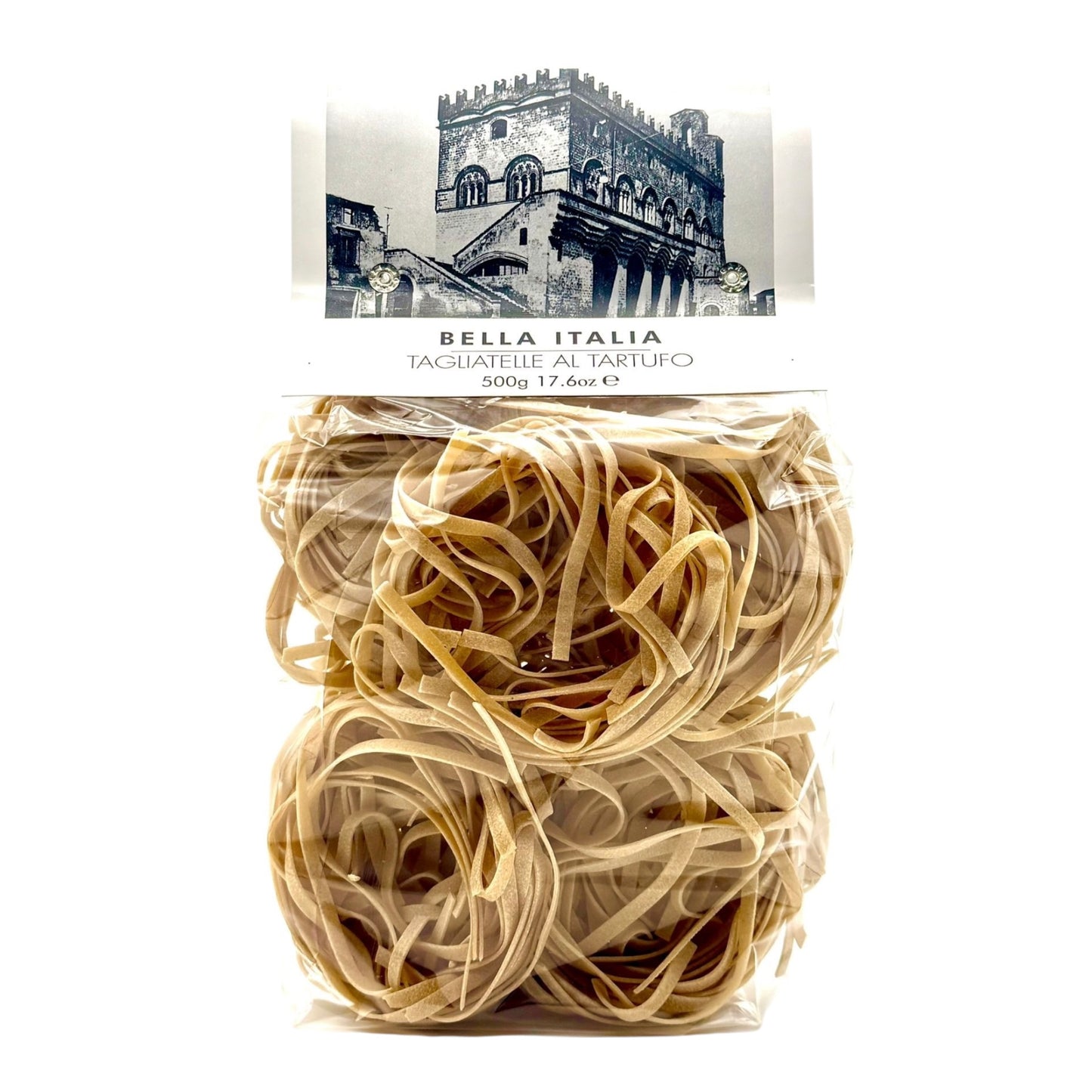 Tagliatelle al Tartufo 250g