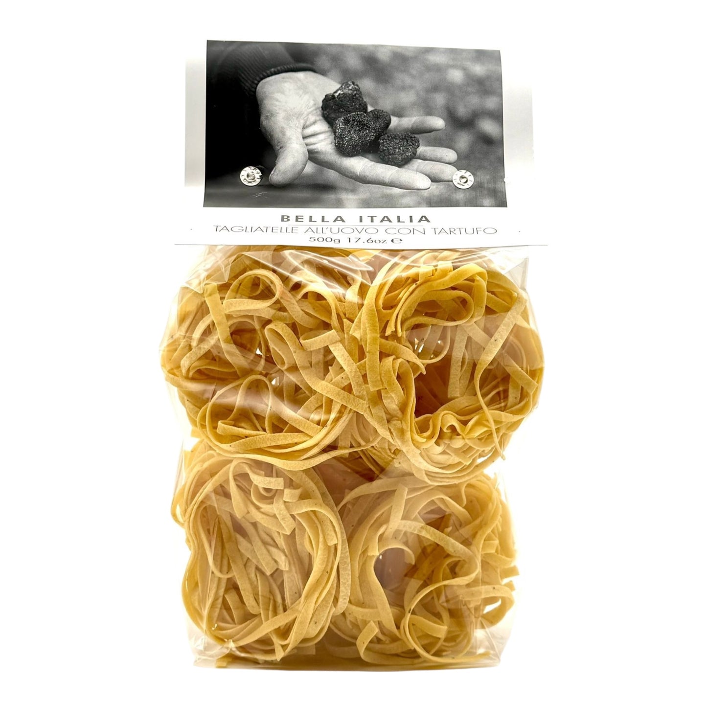 Tagliatelle all’Uovo con Tartufo 500g