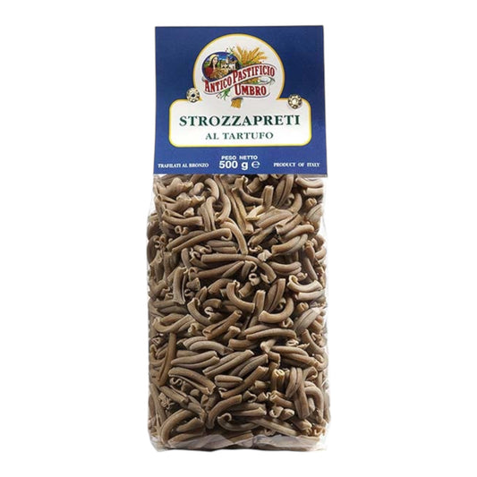 Strozzapreti al Tartufo 500g