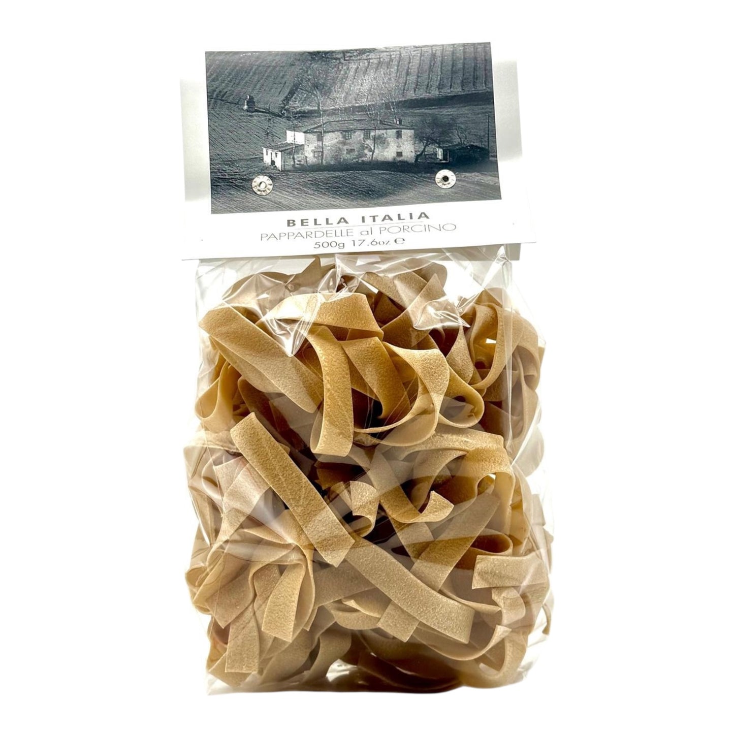 Pappardelle mit Steinpilzen 500g