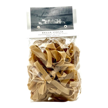 Pappardelle mit Steinpilzen 500g