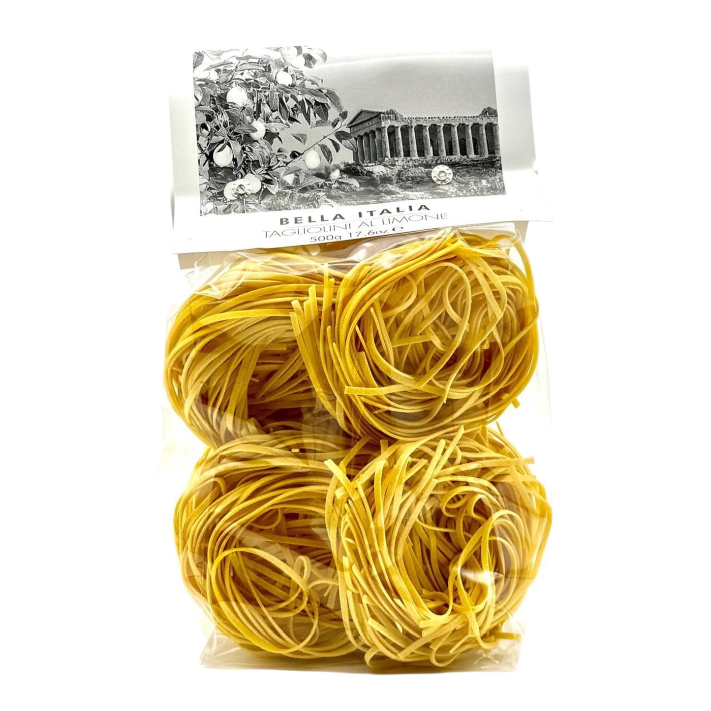 Tagliatelle mit Zitrone 500g