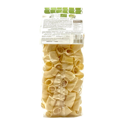 Paccheri Bio 500g