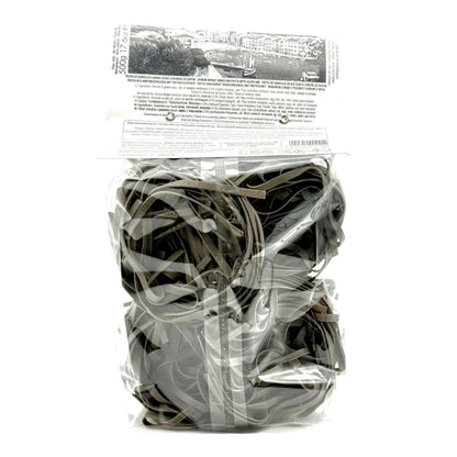 Tagliatelle mit Tintenfischtinte 500g