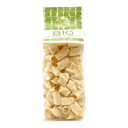 Paccheri Bio 500g