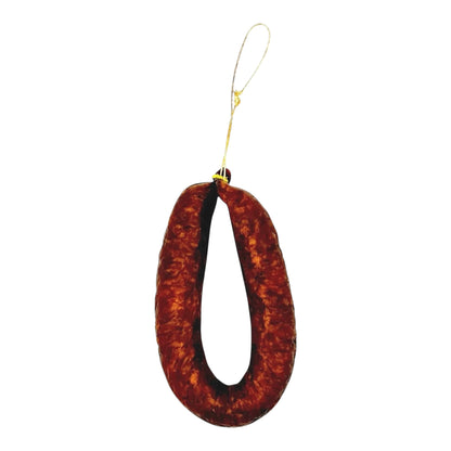 Truffel Knackwurst