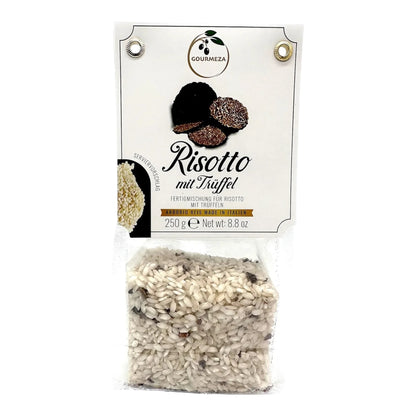 Risotto mit Trüffel
