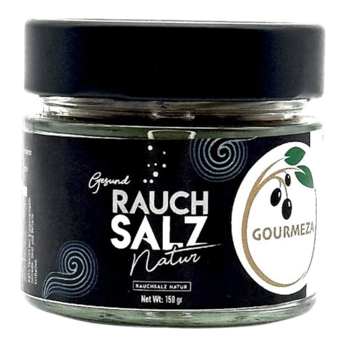 Rauchsalz