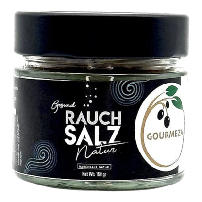Rauchsalz
