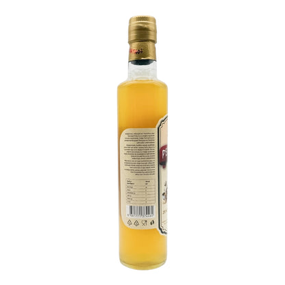 Perinthos Ingwer-Kurkuma-Essig