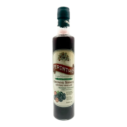 Perinthos Aroniaessig