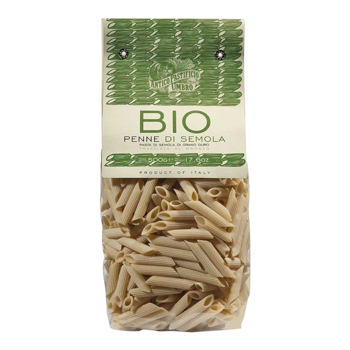 Penne-Bio 500g