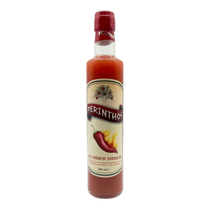 Perinthos Paprikaessig
