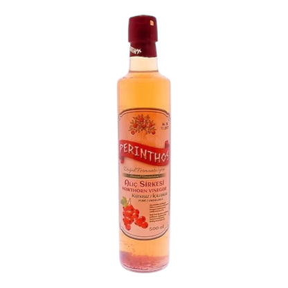 Perinthos Bio-Weißdornessig