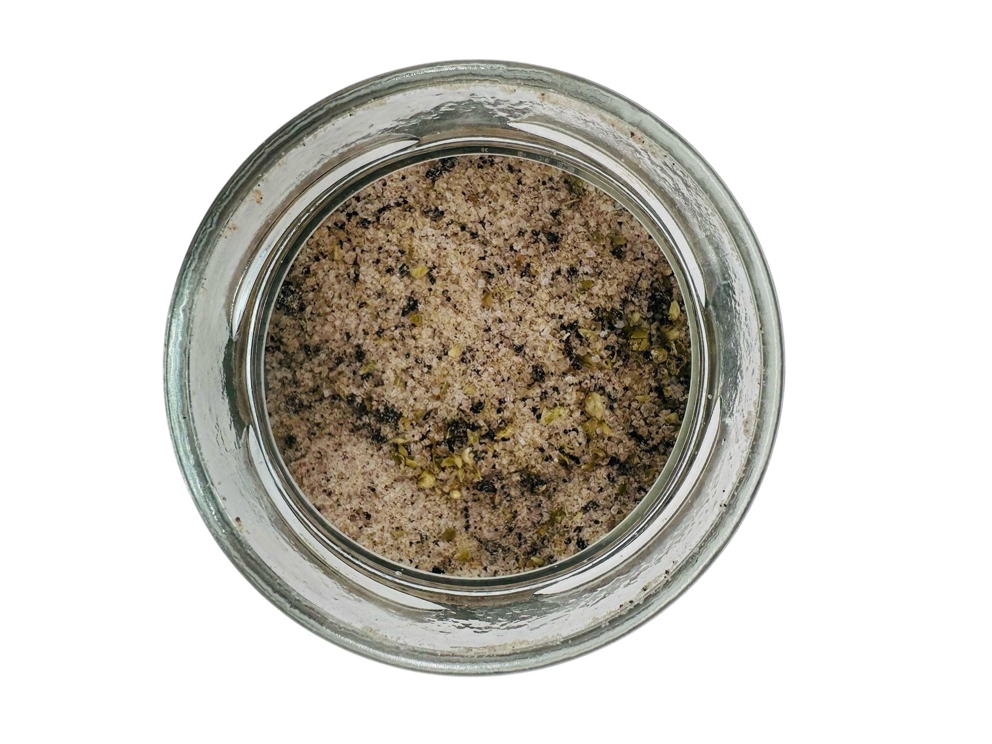 Knoblauch Salz Gourmeza