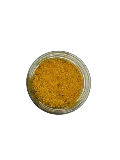 CurrySalz Gourmeza