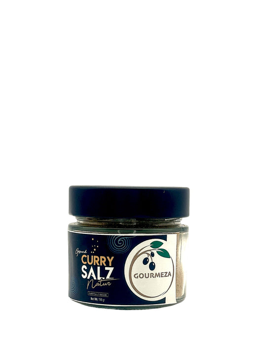 CurrySalz Gourmeza