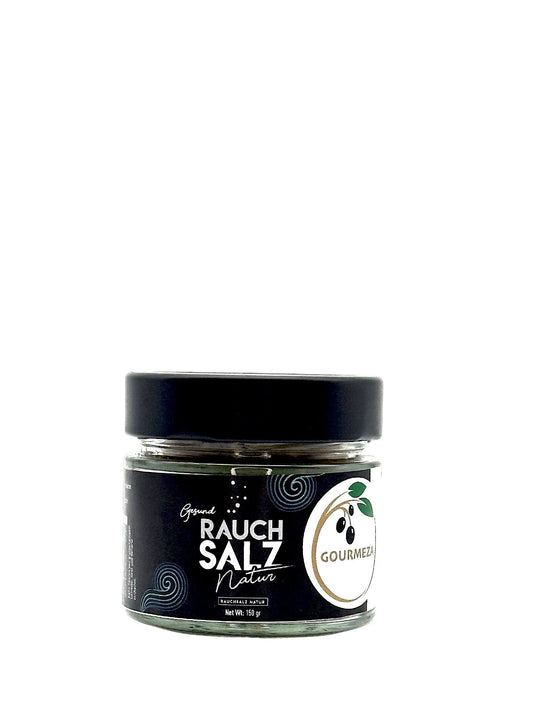 Rauchsalz Gourmeza