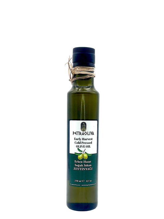Olivenöl Kaltgepresst Gourmeza