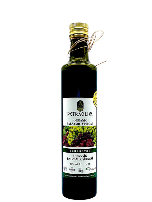 Petraoliva Bio-Balsamico-Essig Gourmeza