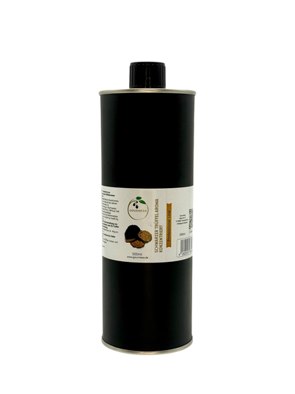 Schwarzes Trüffelaroma