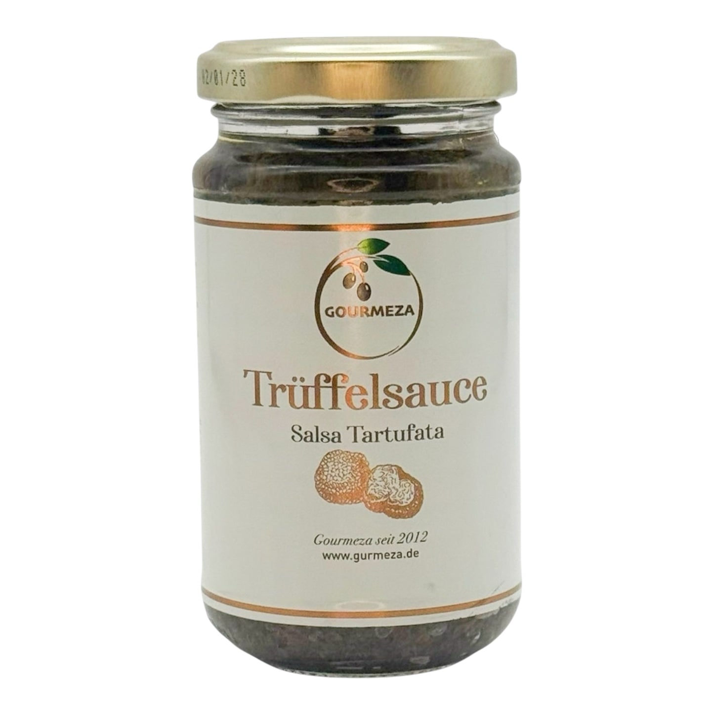 Trüffelsauce