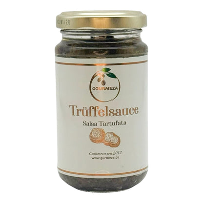 Trüffelsauce