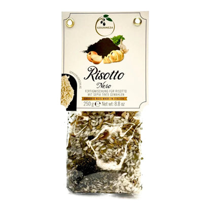 Risotto Nero