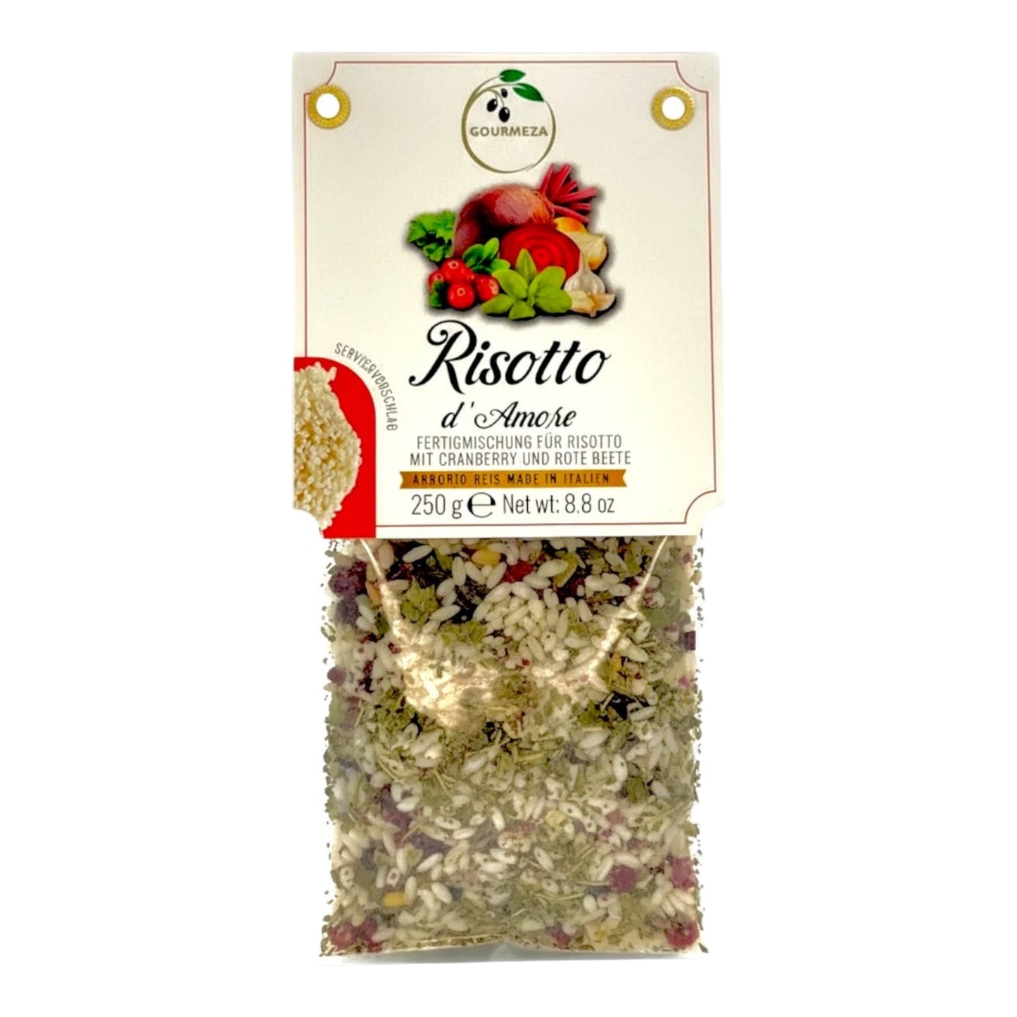 Risotto di Amore