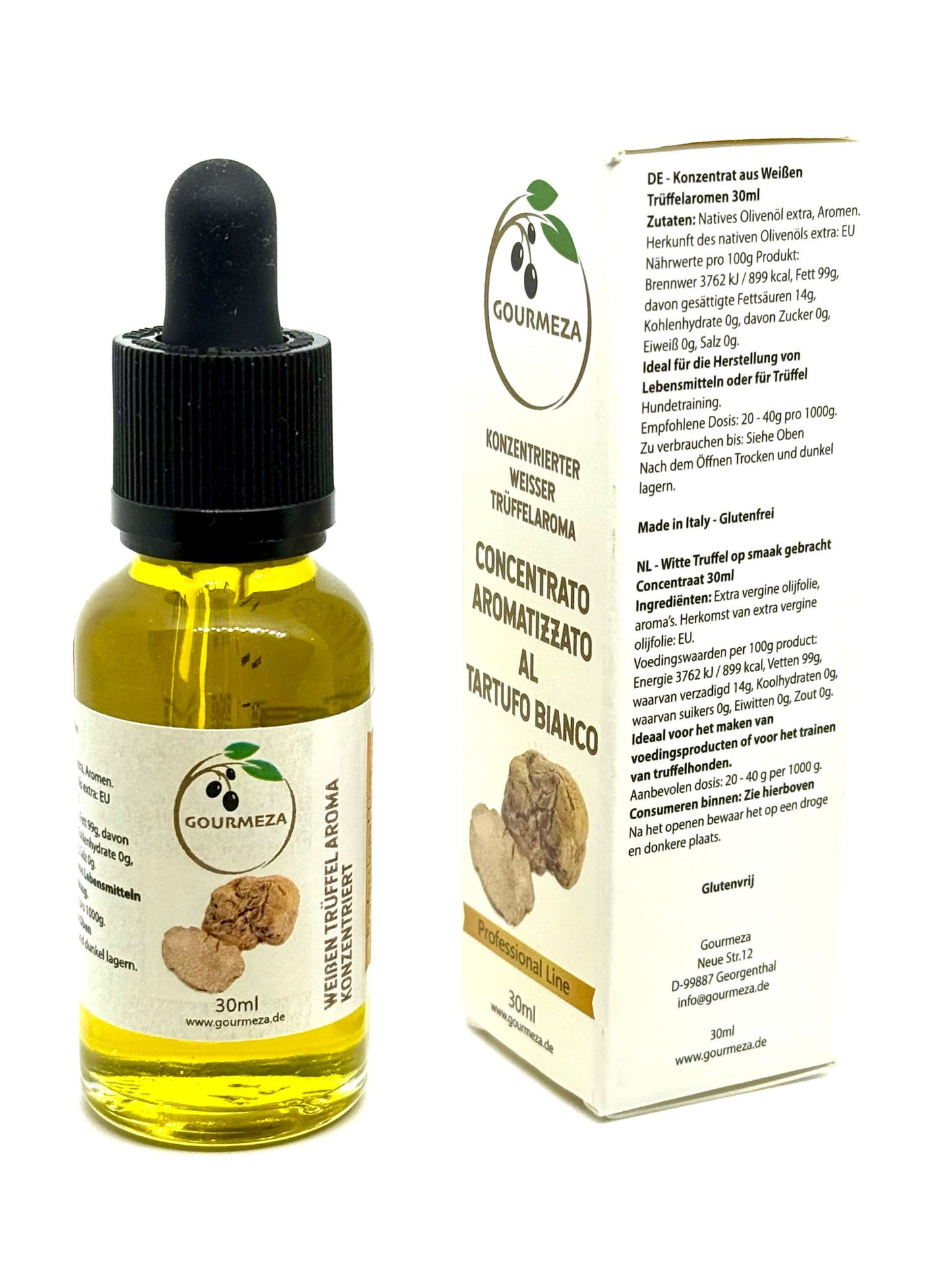 Truffle Aroma (Öl)