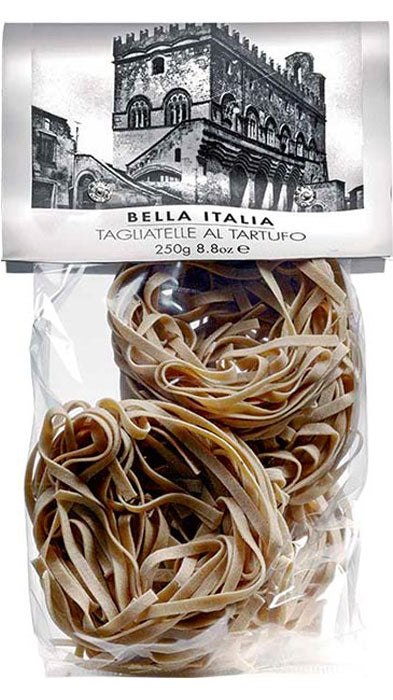 Tagliatelle al Tartufo Gourmeza