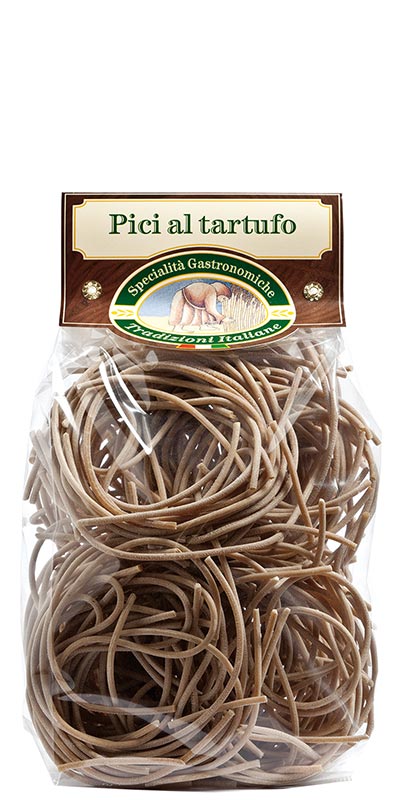 Pici al tartufo Gourmeza