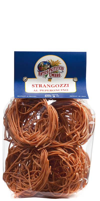 Strangozzi al Peperoncino Gourmeza