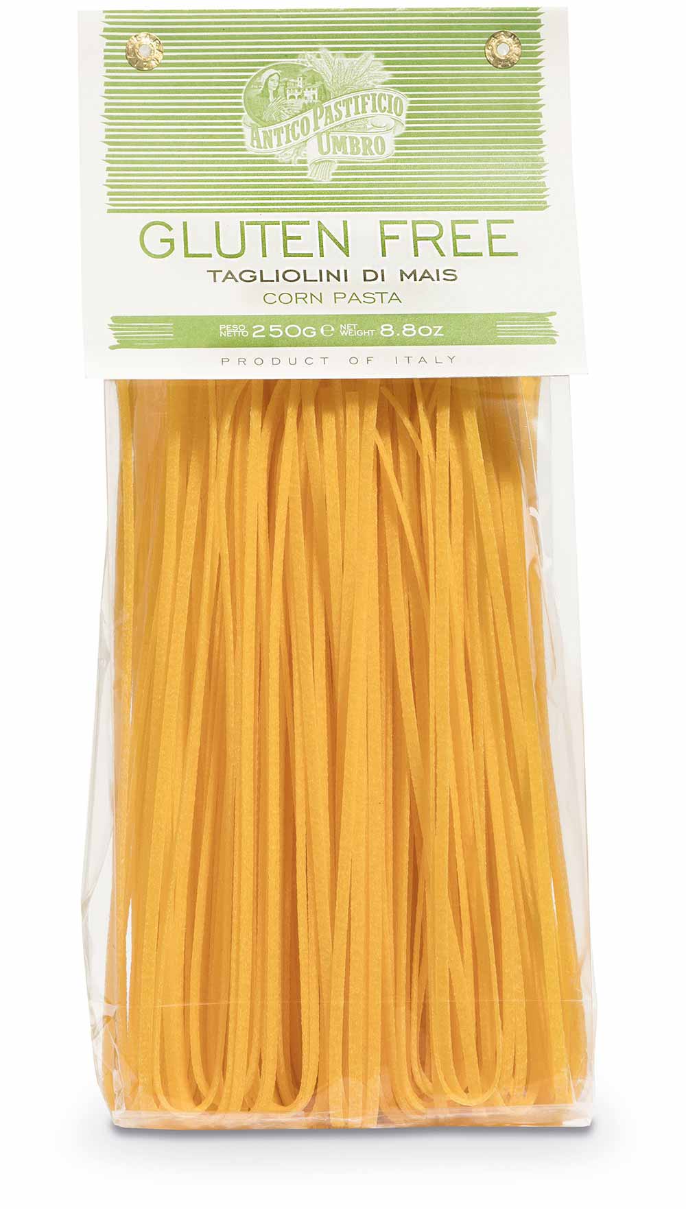Tagliolini di Mais (Glutenfrei) Gourmeza