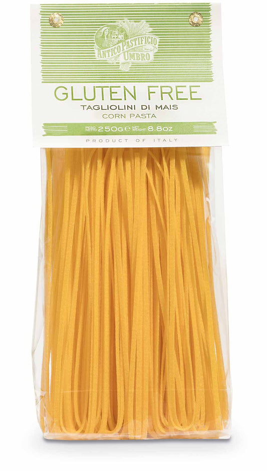 Tagliolini di Mais (Glutenfrei) Gourmeza